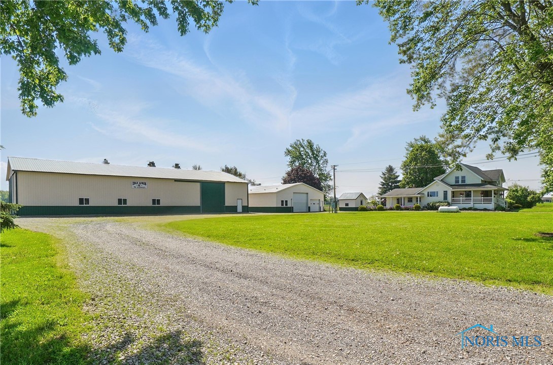 1482 Township Road 55, Ada, Ohio image 1