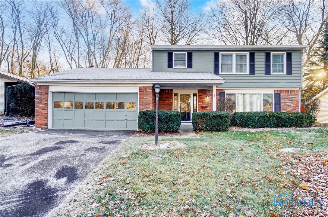 2298 Ruthanne Drive, Toledo, Ohio image 3