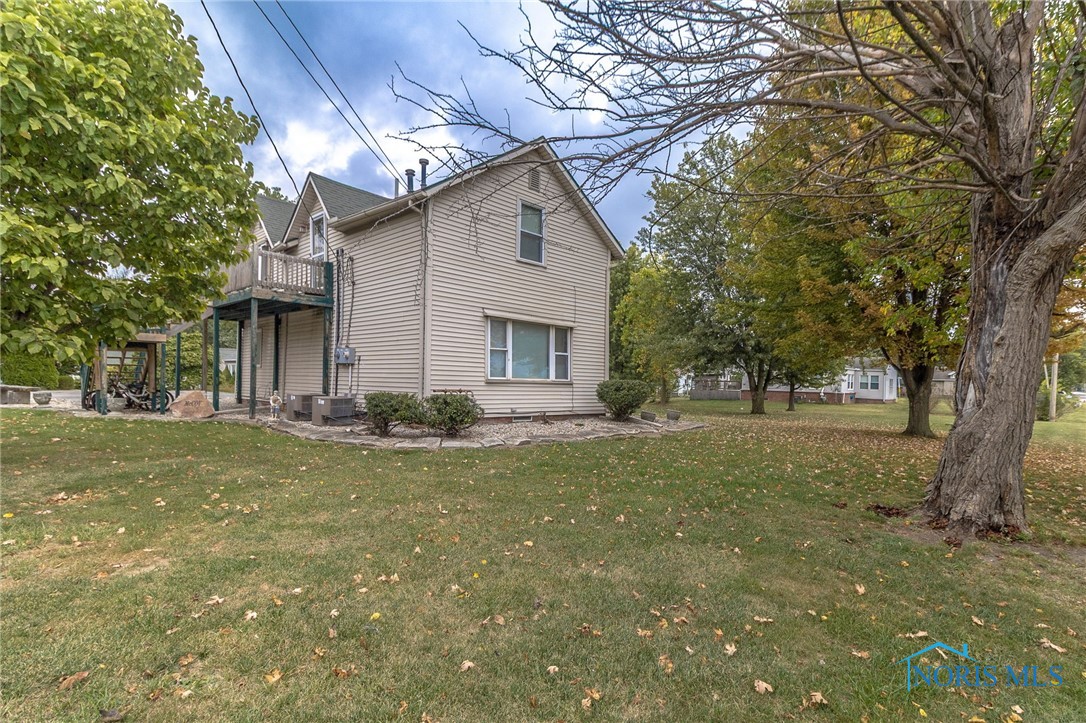2249 Pickle Road
