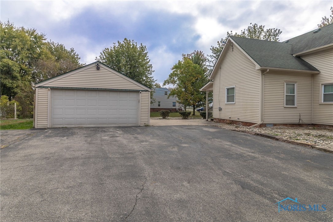 2249 Pickle Road