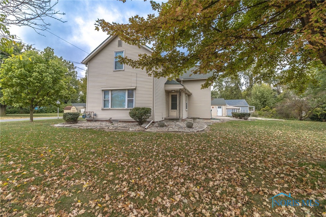2249 Pickle Road