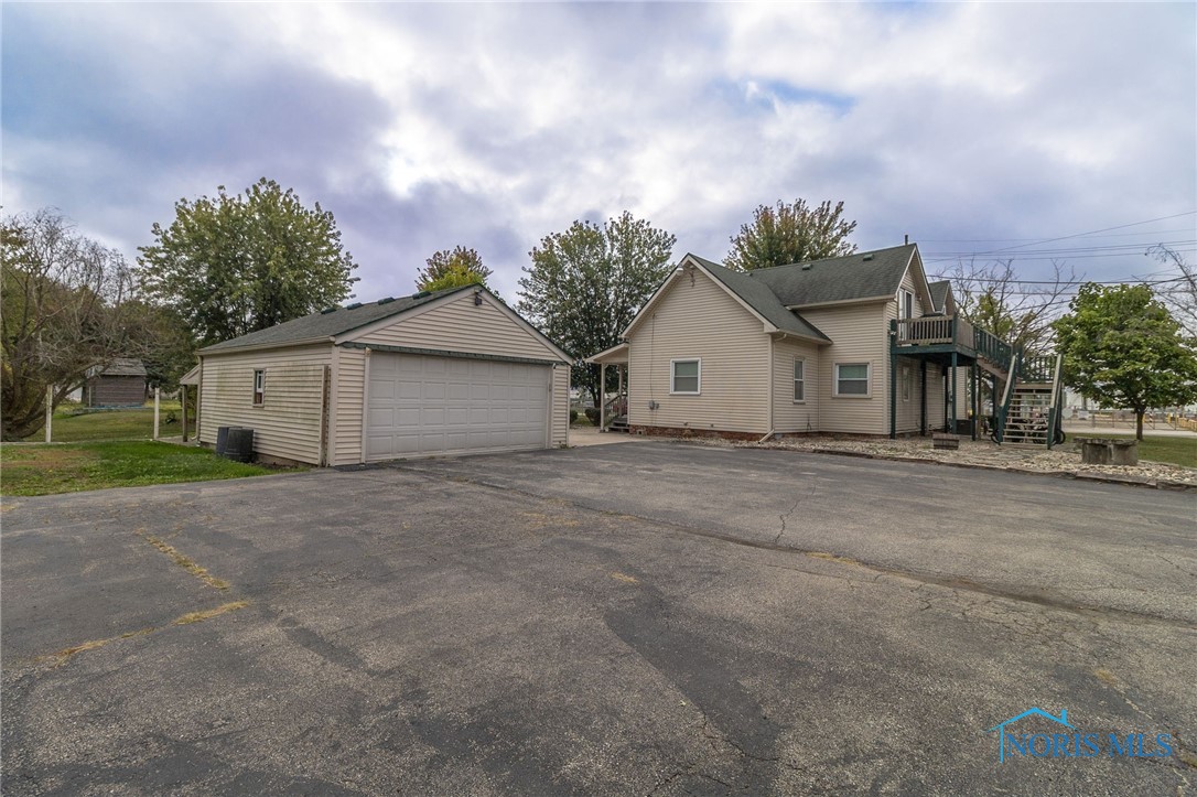 2249 Pickle Road