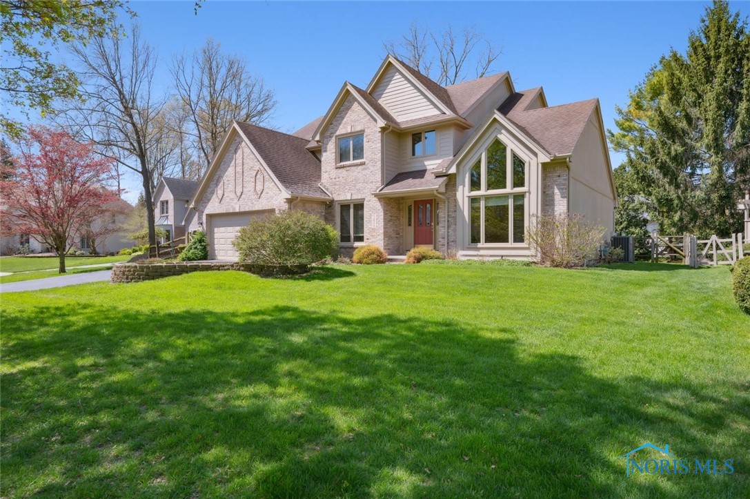 2629 Liverpool Court, Toledo, Ohio image 2