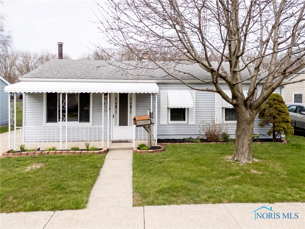 3577 146th Street, Toledo, Ohio image 1