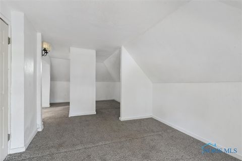 Tiny photo for 2368 Hollywood Avenue, Toledo, OH 43620 (MLS # 6136028)