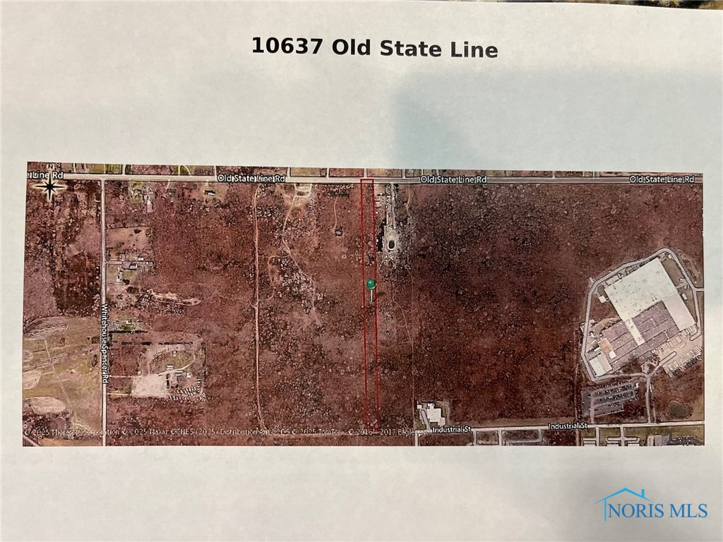 10637 Old State Line Road, Swanton, Ohio image 2