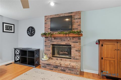 Tiny photo for 2024 Silverstone Drive, Findlay, OH 45840 (MLS # 6135404)