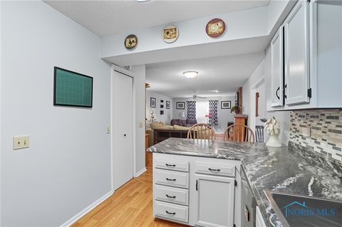 Tiny photo for 2024 Silverstone Drive, Findlay, OH 45840 (MLS # 6135404)