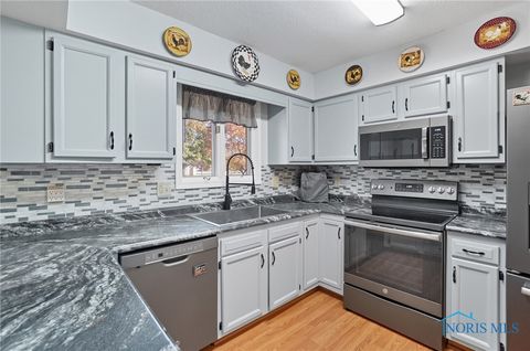 Tiny photo for 2024 Silverstone Drive, Findlay, OH 45840 (MLS # 6135404)