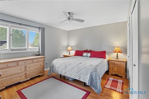 Tiny photo for 2024 Silverstone Drive, Findlay, OH 45840 (MLS # 6135404)