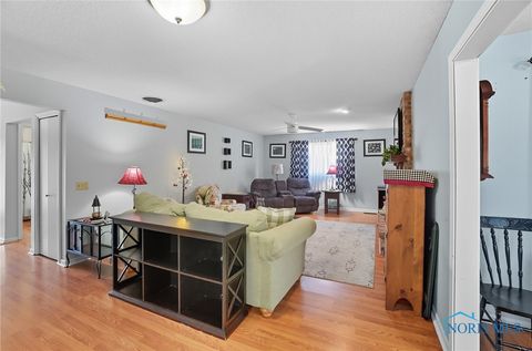 Tiny photo for 2024 Silverstone Drive, Findlay, OH 45840 (MLS # 6135404)