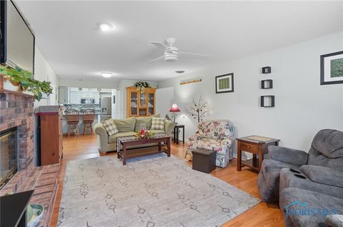 Tiny photo for 2024 Silverstone Drive, Findlay, OH 45840 (MLS # 6135404)