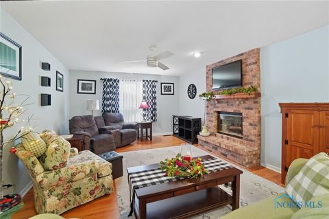 Tiny photo for 2024 Silverstone Drive, Findlay, OH 45840 (MLS # 6135404)