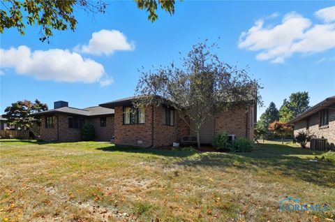 Tiny photo for 2024 Silverstone Drive, Findlay, OH 45840 (MLS # 6135404)