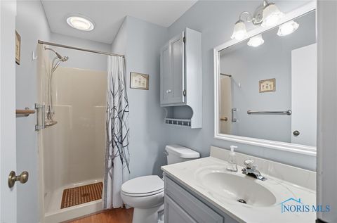 Tiny photo for 2024 Silverstone Drive, Findlay, OH 45840 (MLS # 6135404)