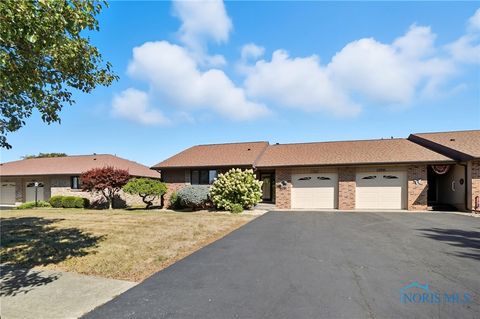 Tiny photo for 2024 Silverstone Drive, Findlay, OH 45840 (MLS # 6135404)
