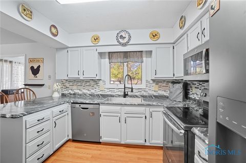Tiny photo for 2024 Silverstone Drive, Findlay, OH 45840 (MLS # 6135404)