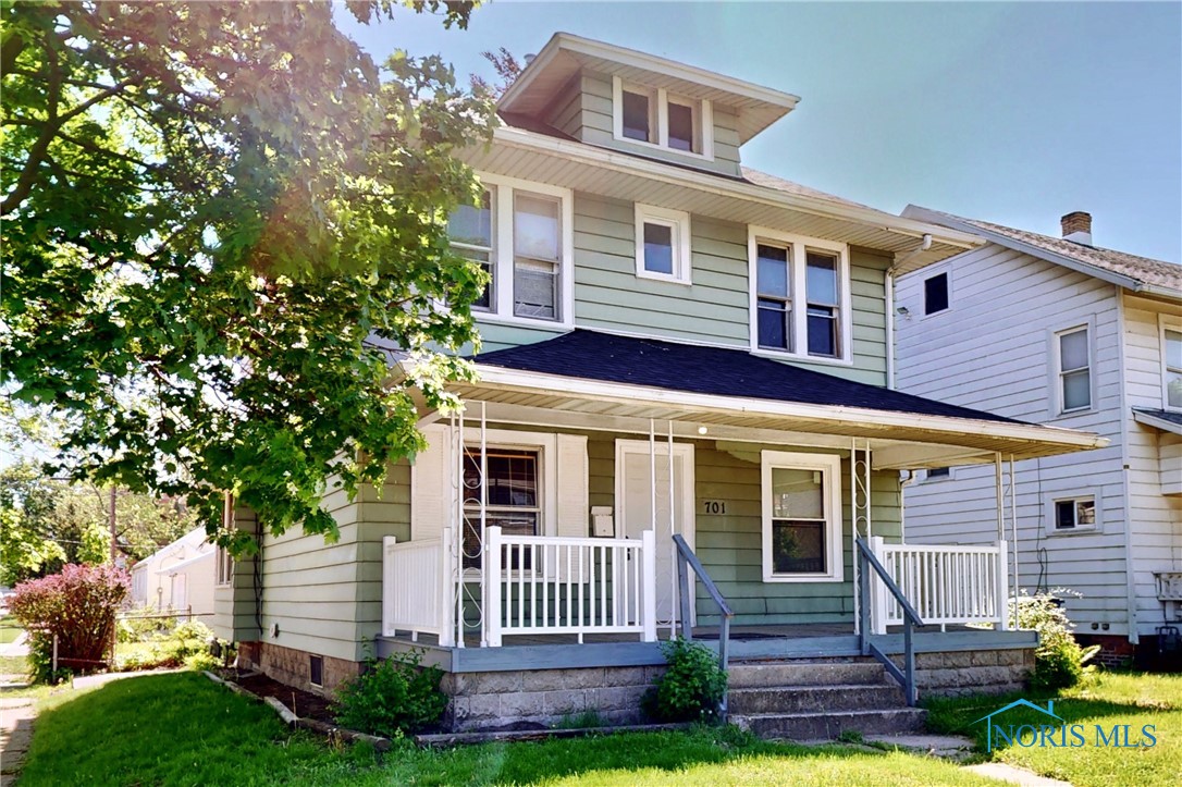 701 Brighton Avenue, Toledo, Ohio image 24