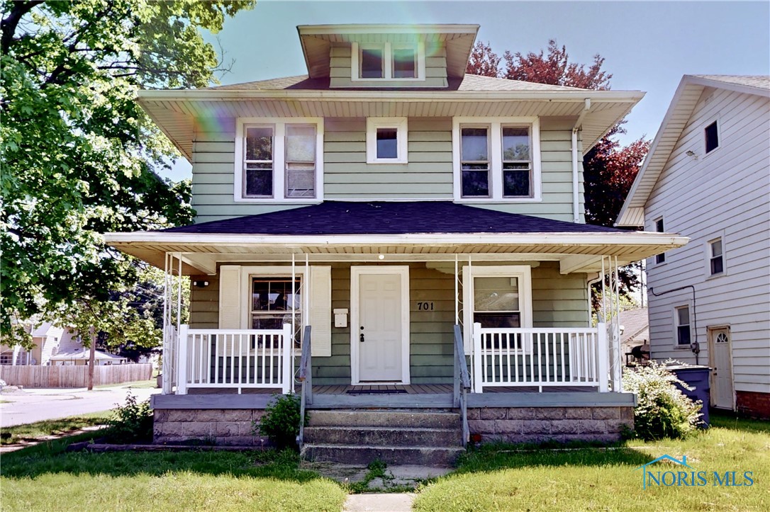 701 Brighton Avenue, Toledo, Ohio image 30