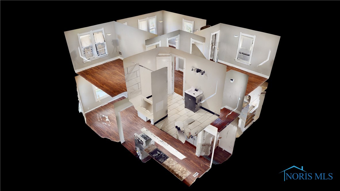 701 Brighton Avenue, Toledo, Ohio image 2