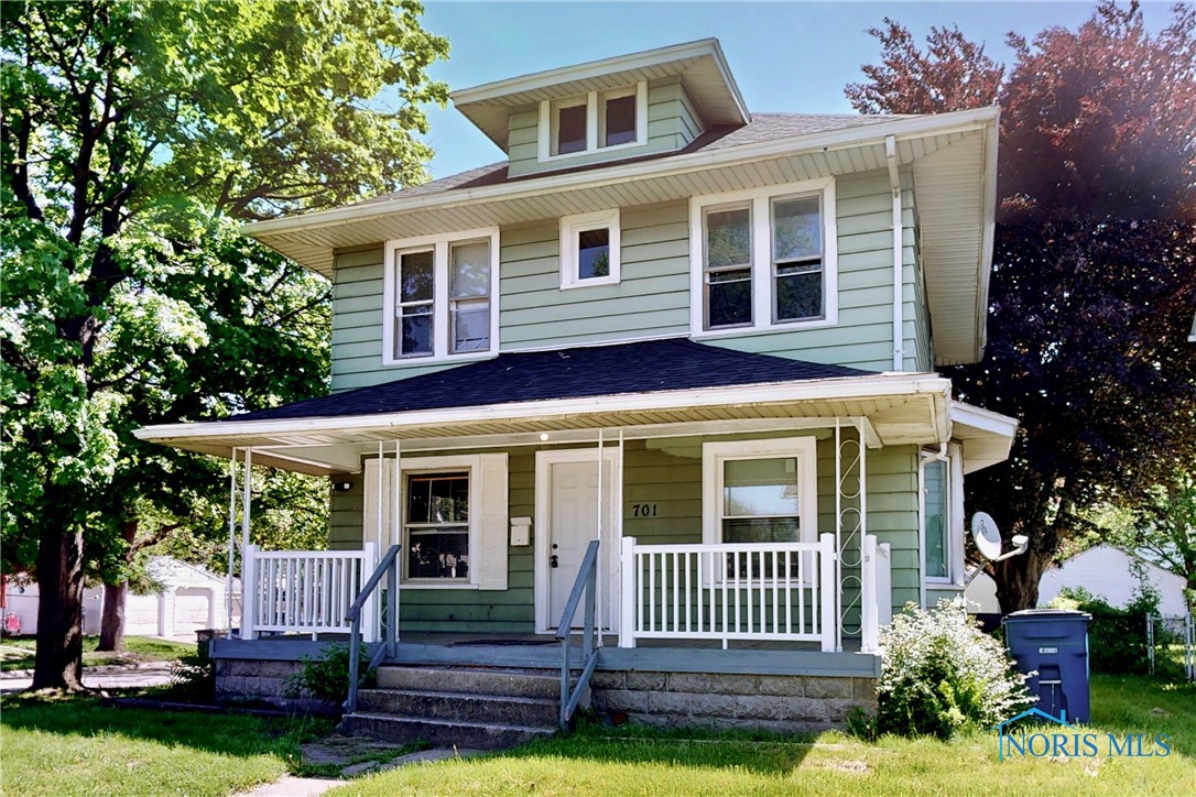 701 Brighton Avenue, Toledo, Ohio image 1