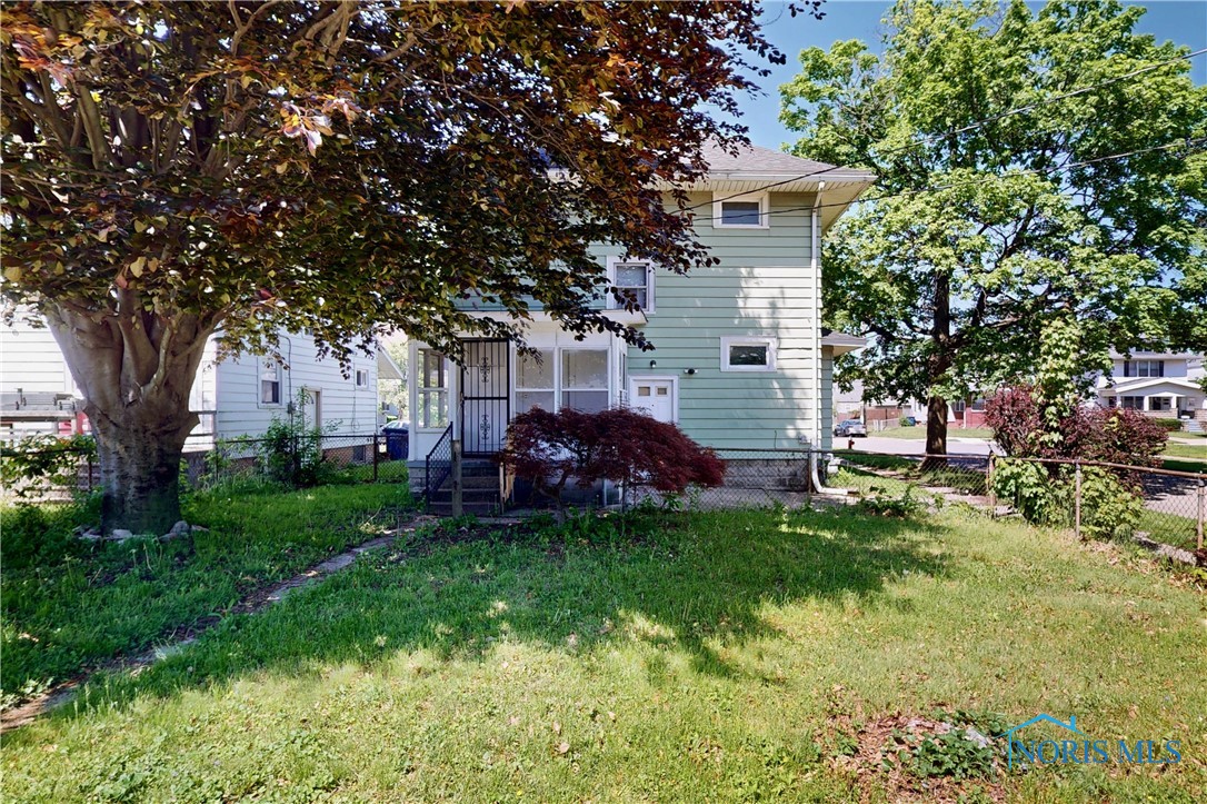 701 Brighton Avenue, Toledo, Ohio image 28
