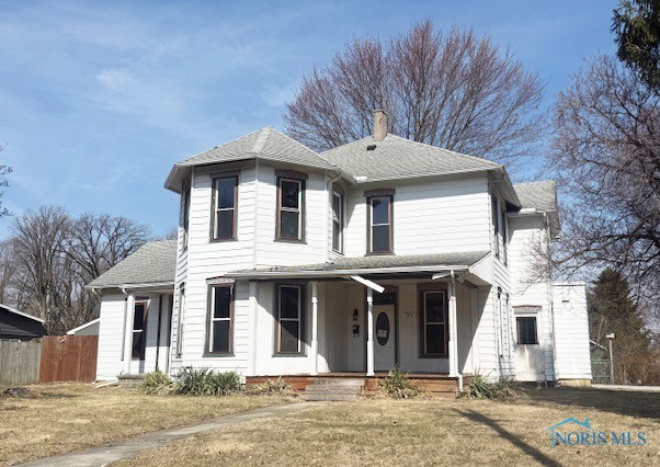 704 W Fremont Street, Fostoria, Ohio image 1