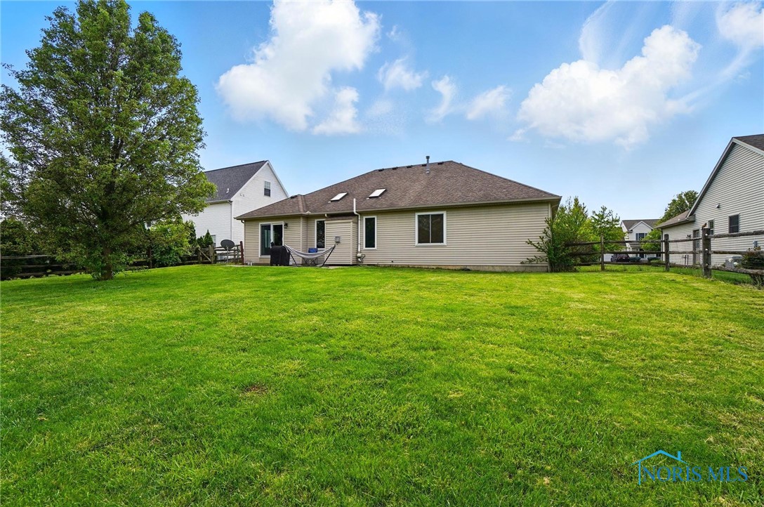 4437 Prairie Creek Lane, Maumee, Ohio image 39