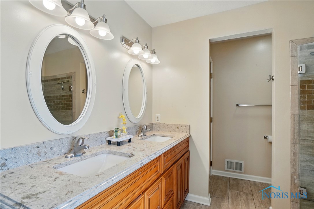 4437 Prairie Creek Lane, Maumee, Ohio image 26