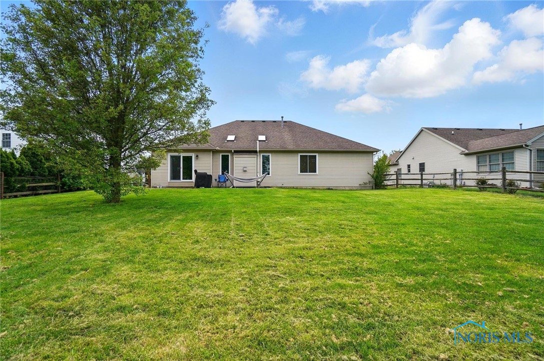 4437 Prairie Creek Lane, Maumee, Ohio image 38