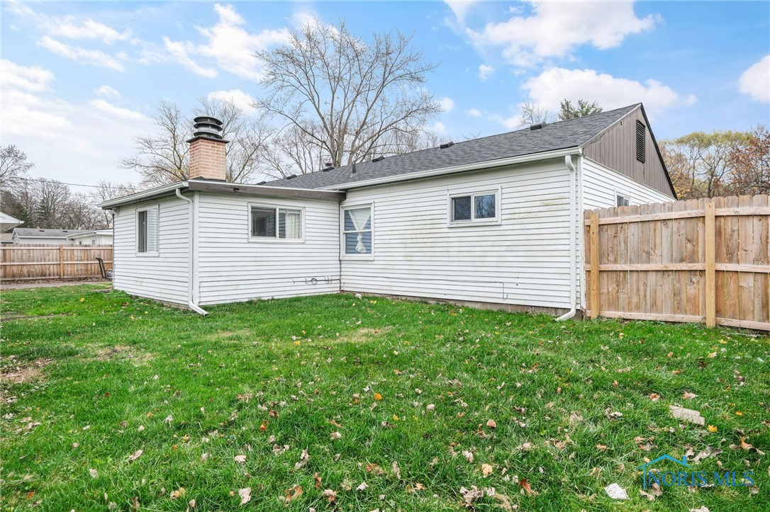 3606 Helene Court, Toledo, Ohio image 36