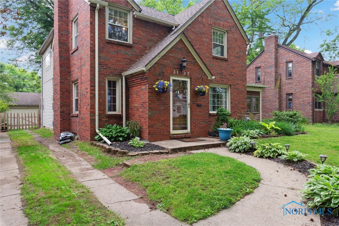 3127 Drummond Road, Toledo, Ohio image 4