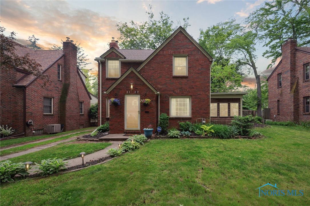 3127 Drummond Road, Toledo, Ohio image 1