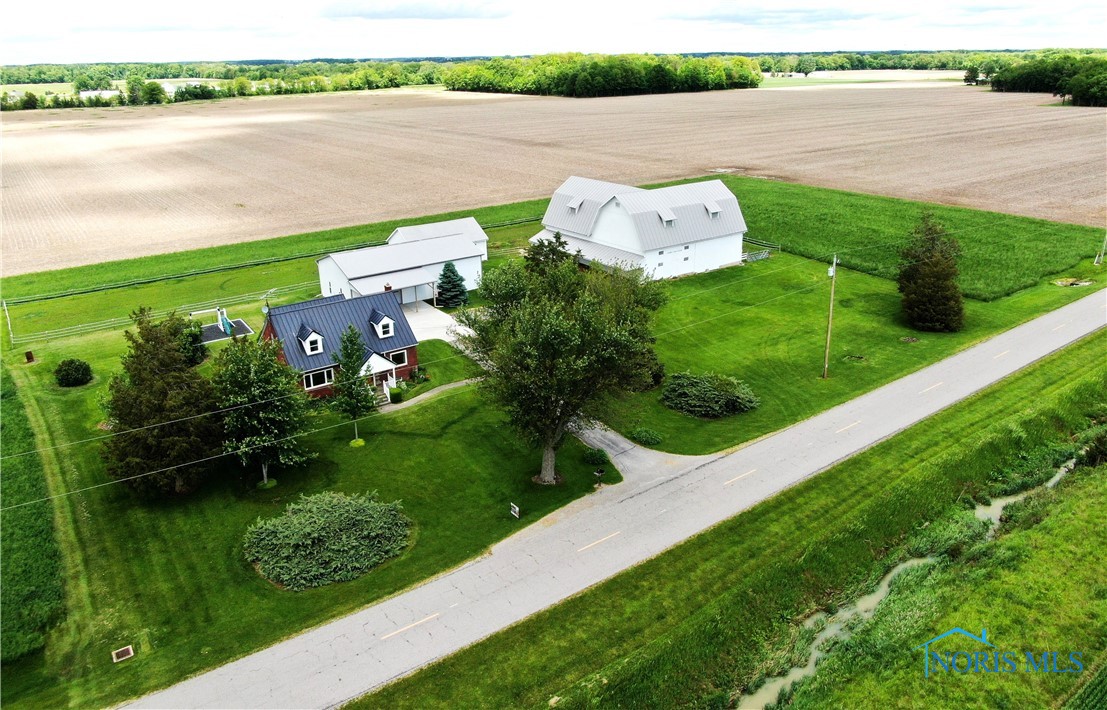 16470 County Road P, Napoleon, Ohio image 43