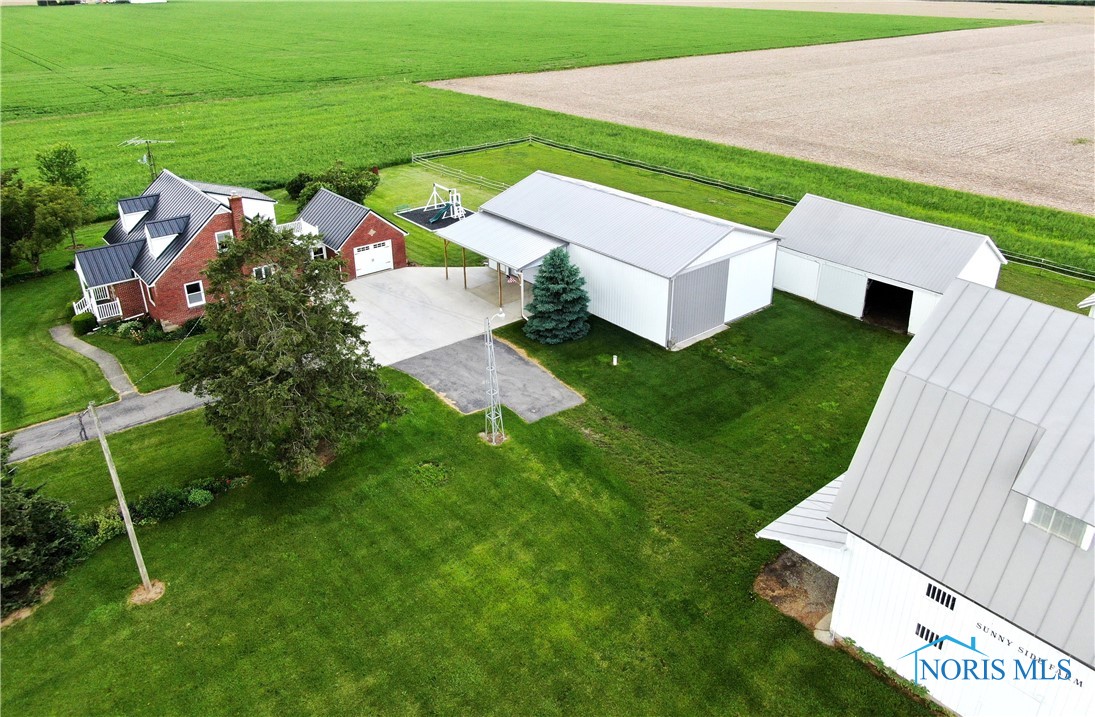 16470 County Road P, Napoleon, Ohio image 50