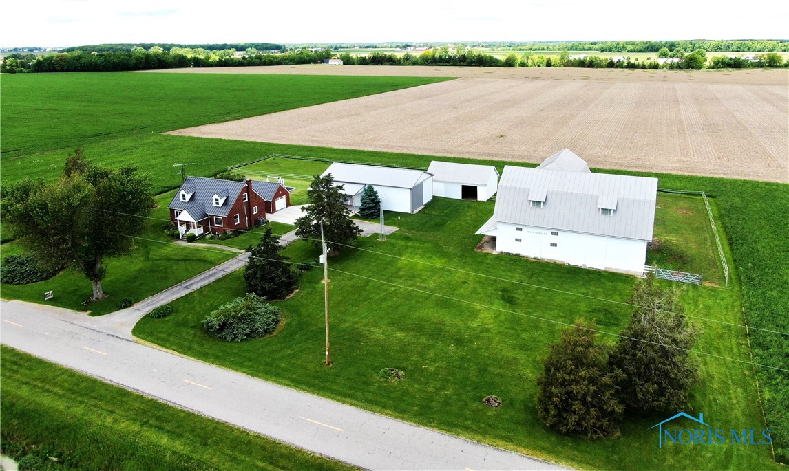 16470 County Road P, Napoleon, Ohio image 42