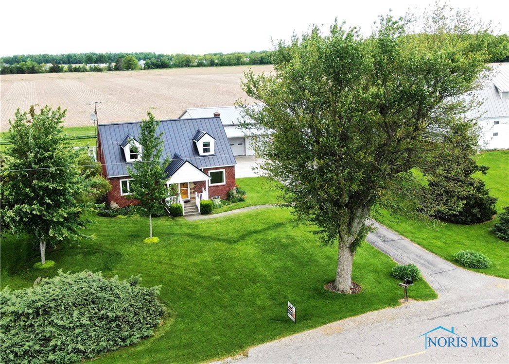 16470 County Road P, Napoleon, Ohio image 48