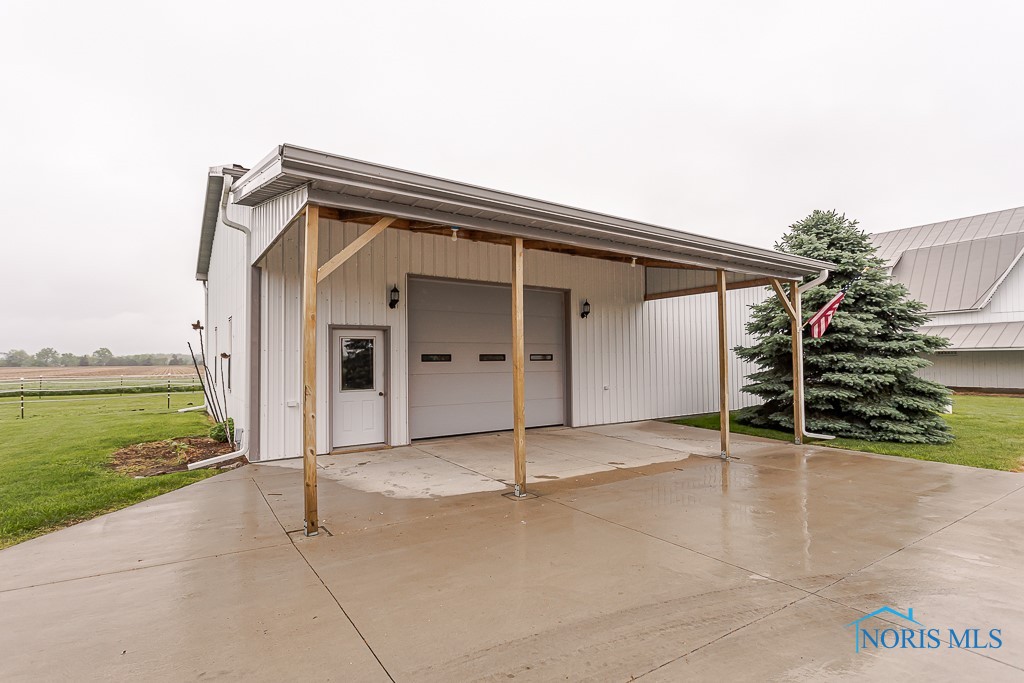 16470 County Road P, Napoleon, Ohio image 37