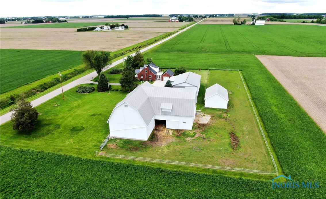 16470 County Road P, Napoleon, Ohio image 46
