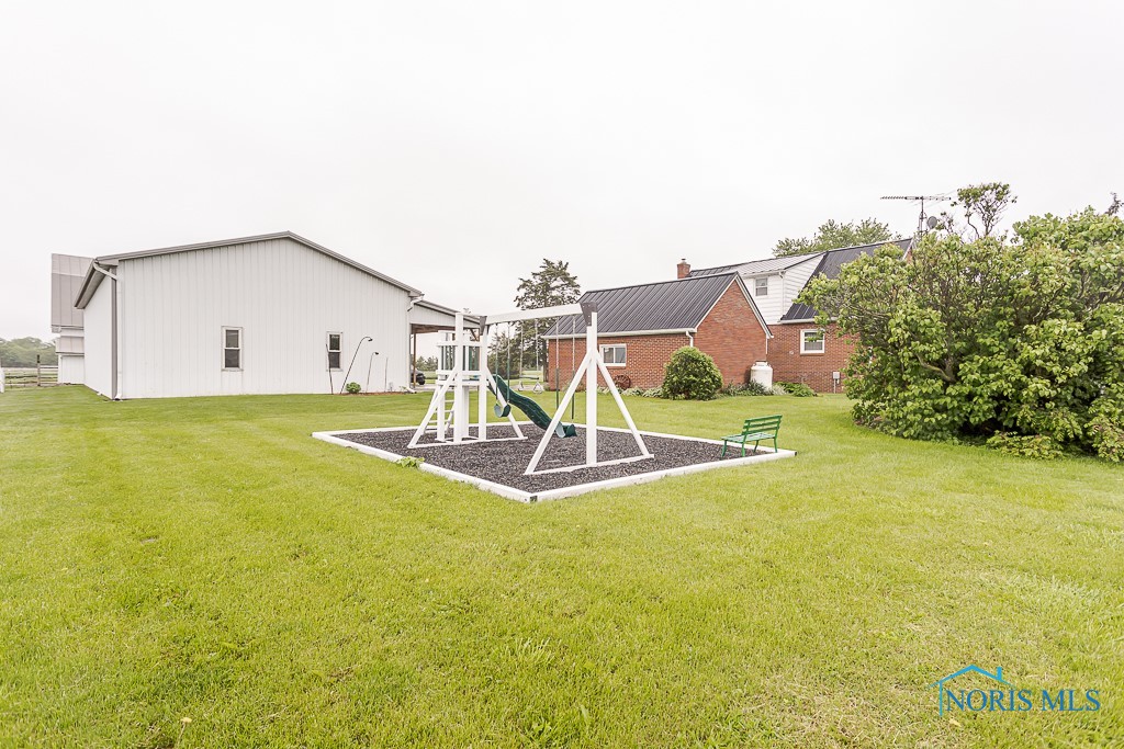 16470 County Road P, Napoleon, Ohio image 38