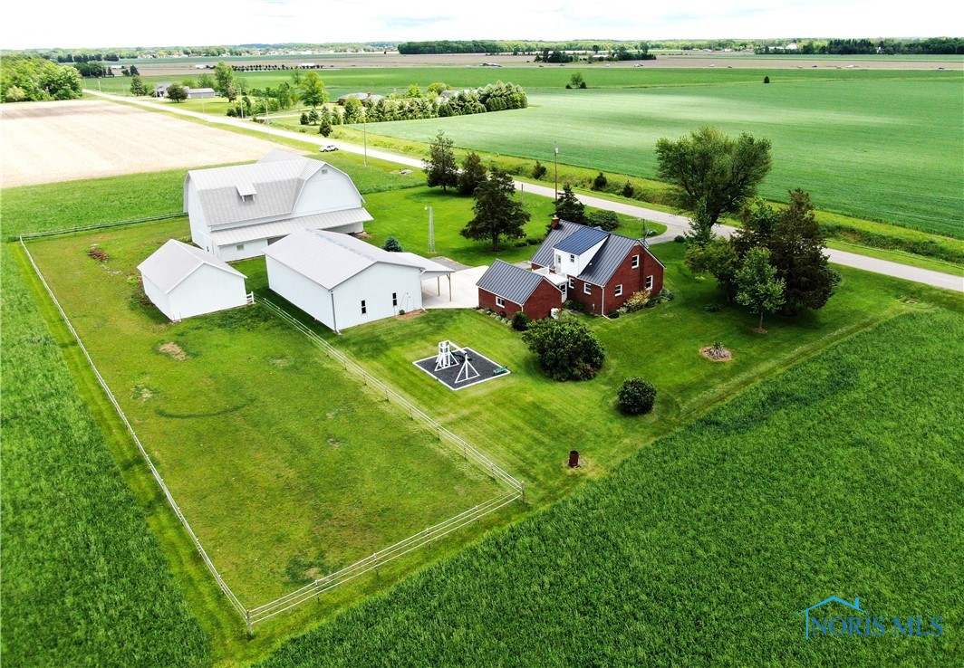 16470 County Road P, Napoleon, Ohio image 44