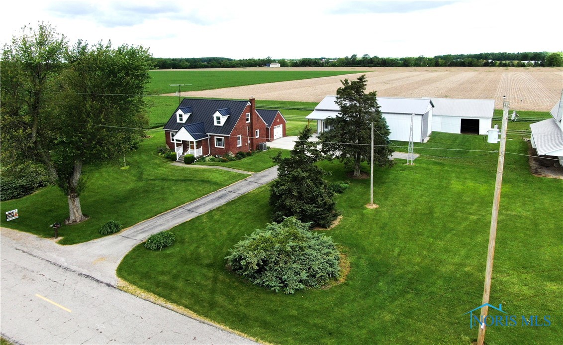16470 County Road P, Napoleon, Ohio image 47