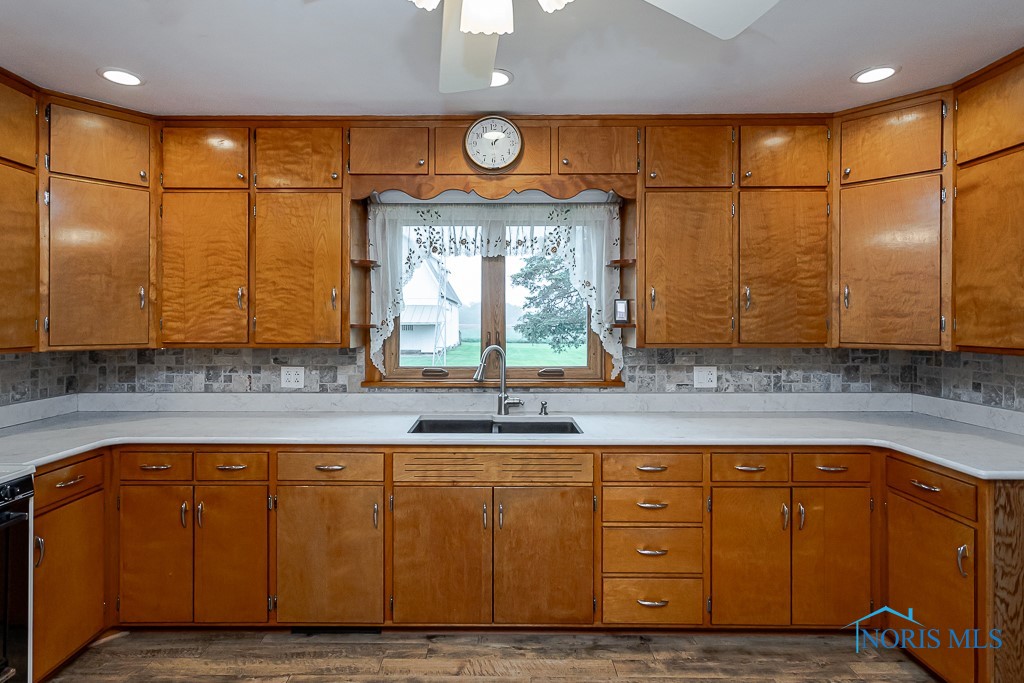 16470 County Road P, Napoleon, Ohio image 17