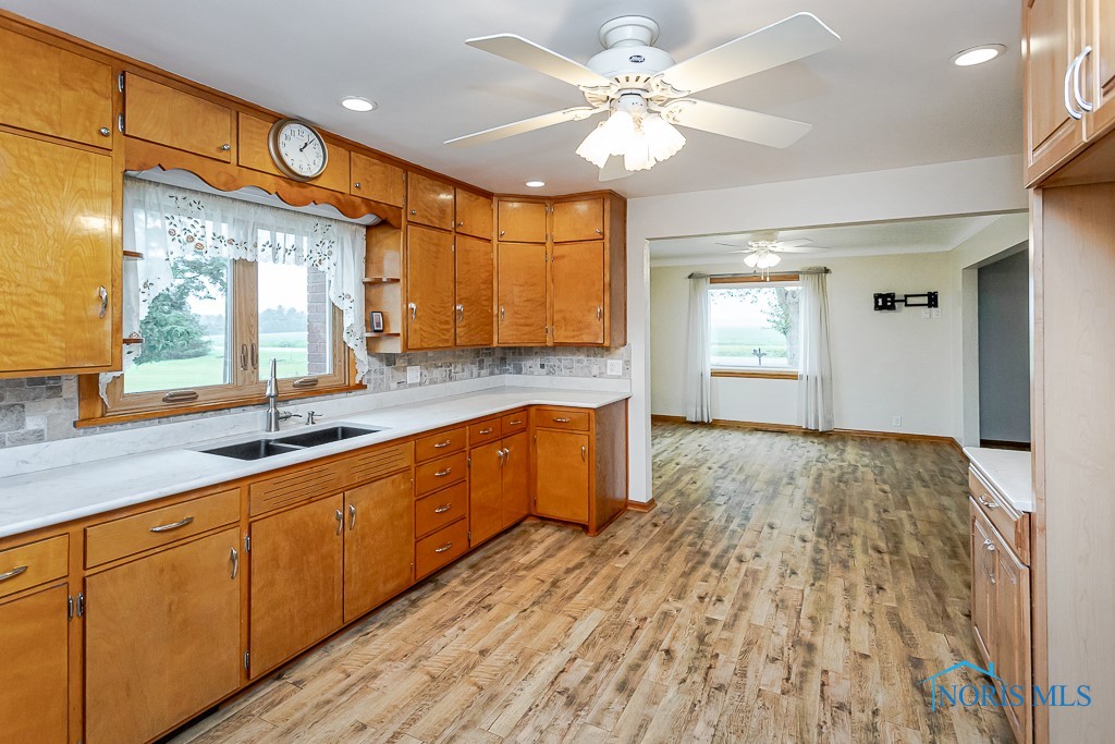16470 County Road P, Napoleon, Ohio image 16