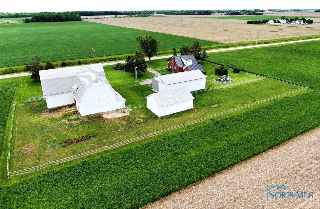 16470 County Road P, Napoleon, Ohio image 45