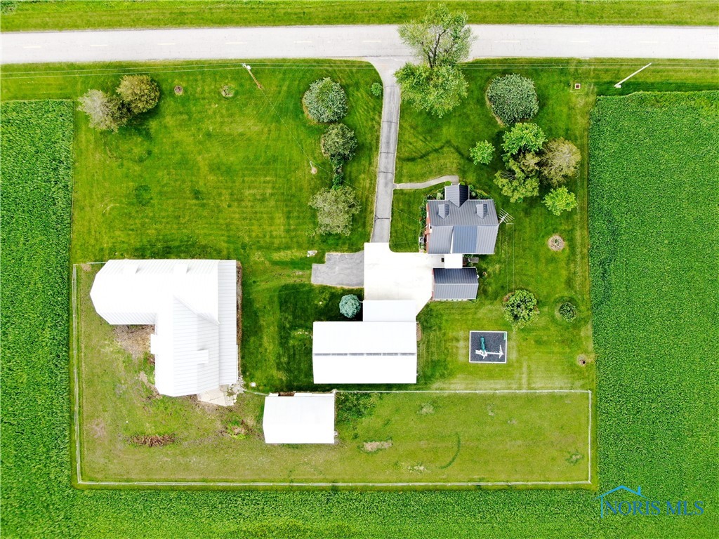 16470 County Road P, Napoleon, Ohio image 2
