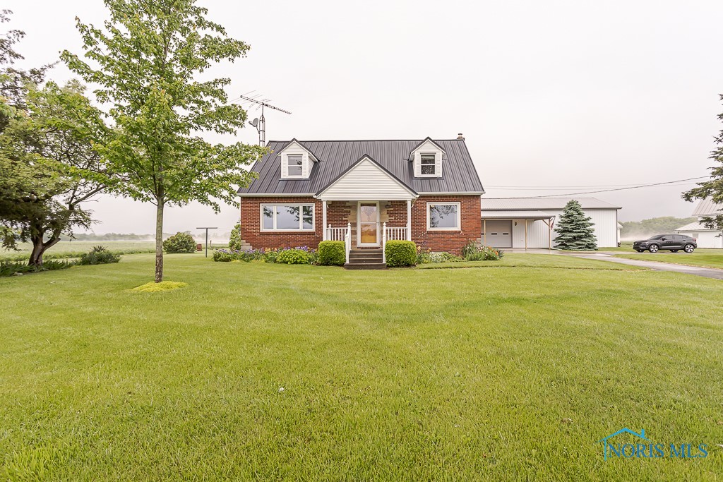 16470 County Road P, Napoleon, Ohio image 1