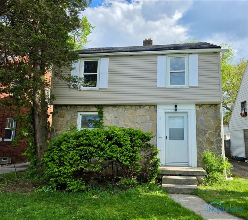 1971 Jermain Drive, Toledo, Ohio image 1