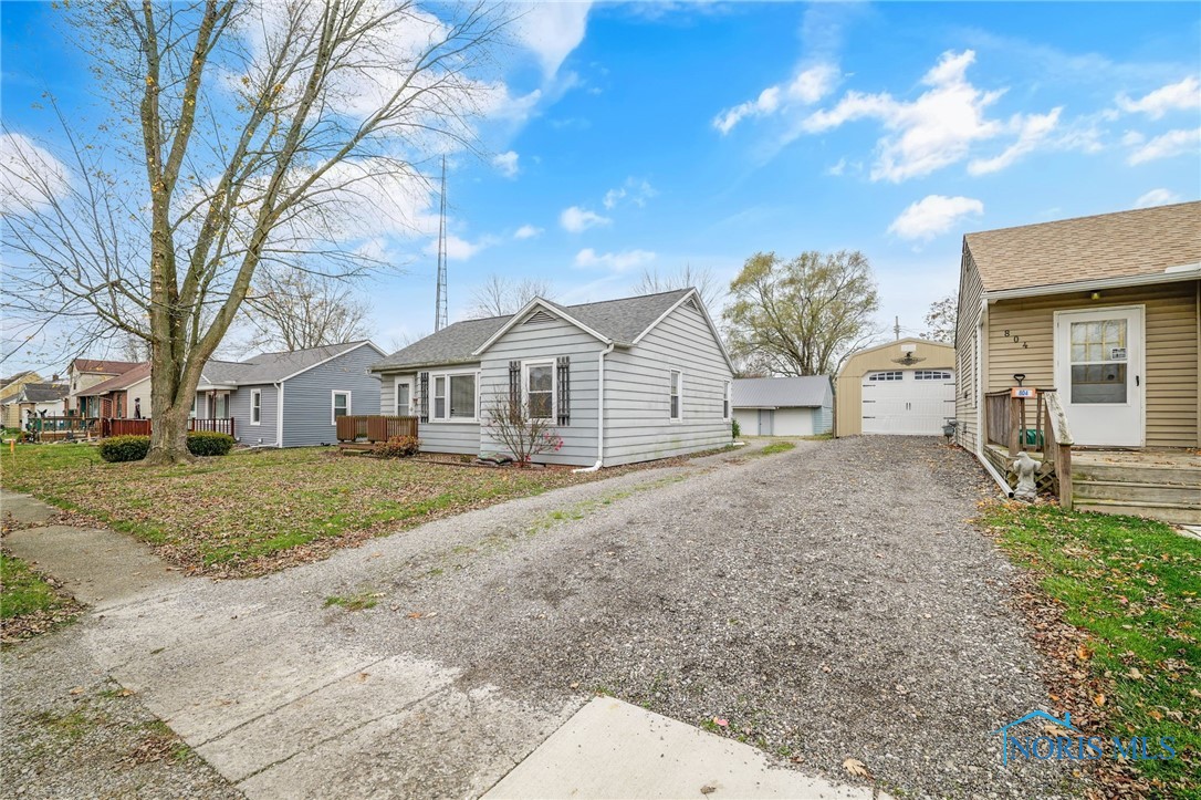 812 S Cherry Street, Bryan, Ohio image 3