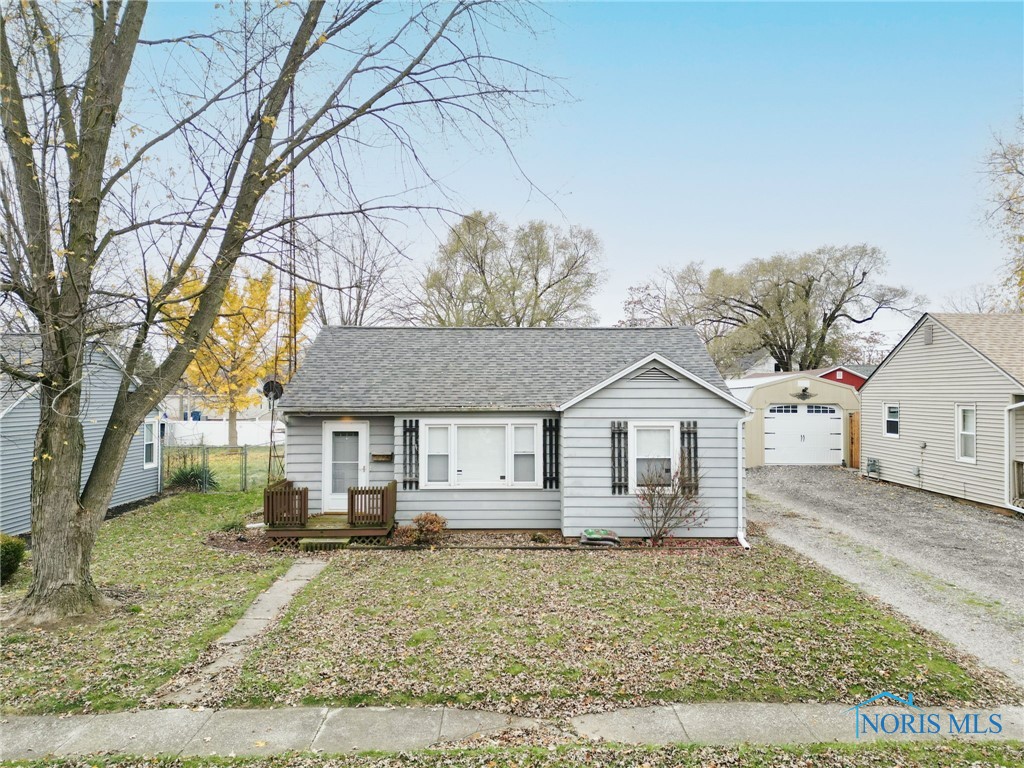 812 S Cherry Street, Bryan, Ohio image 1